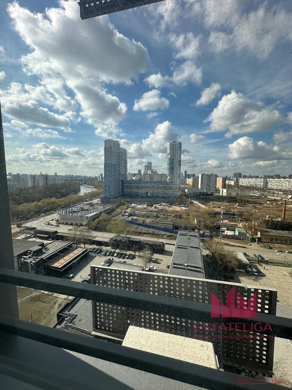 Аренда квартиры, Шелепихинская наб. - Фото 11