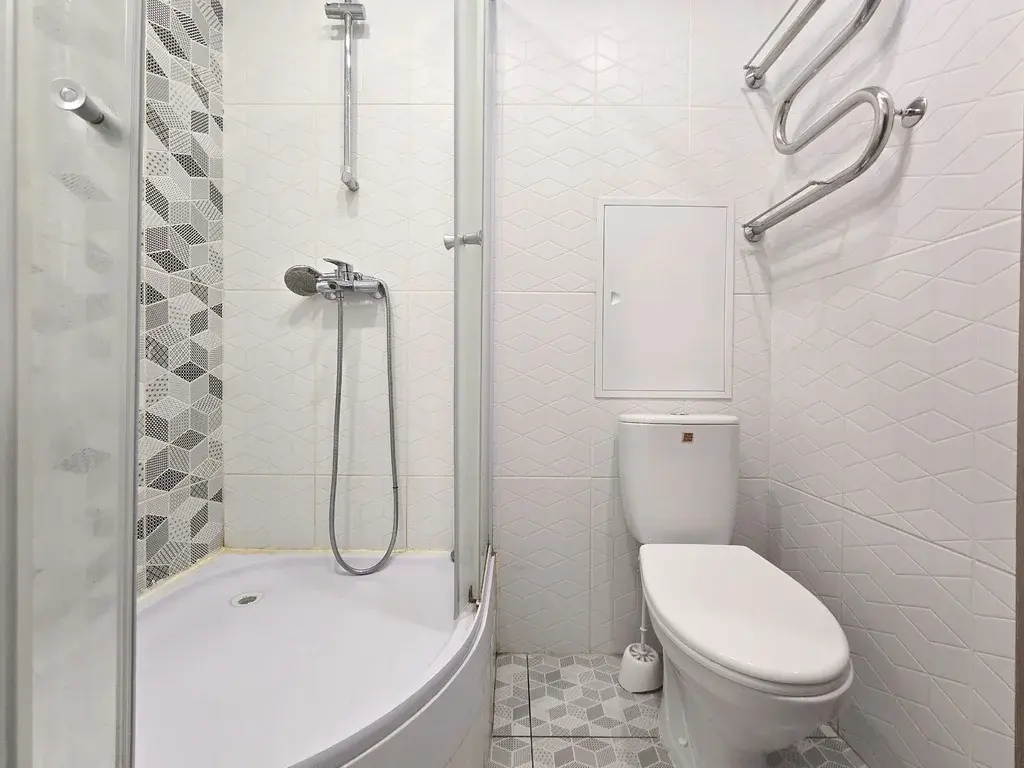 1-к ул. Курчатова, дом 35/1, кв. 33 - Фото 6