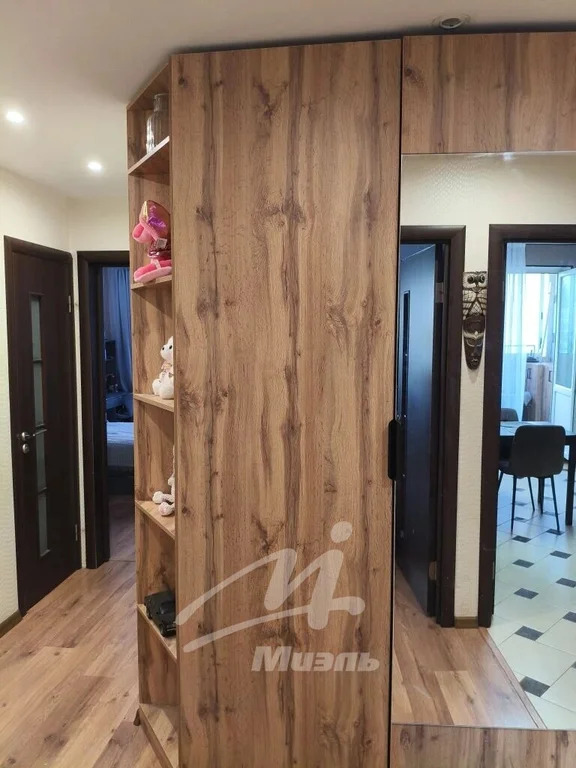 Продажа квартиры, Солнечногорск, Солнечногорский район, 5 - Фото 10