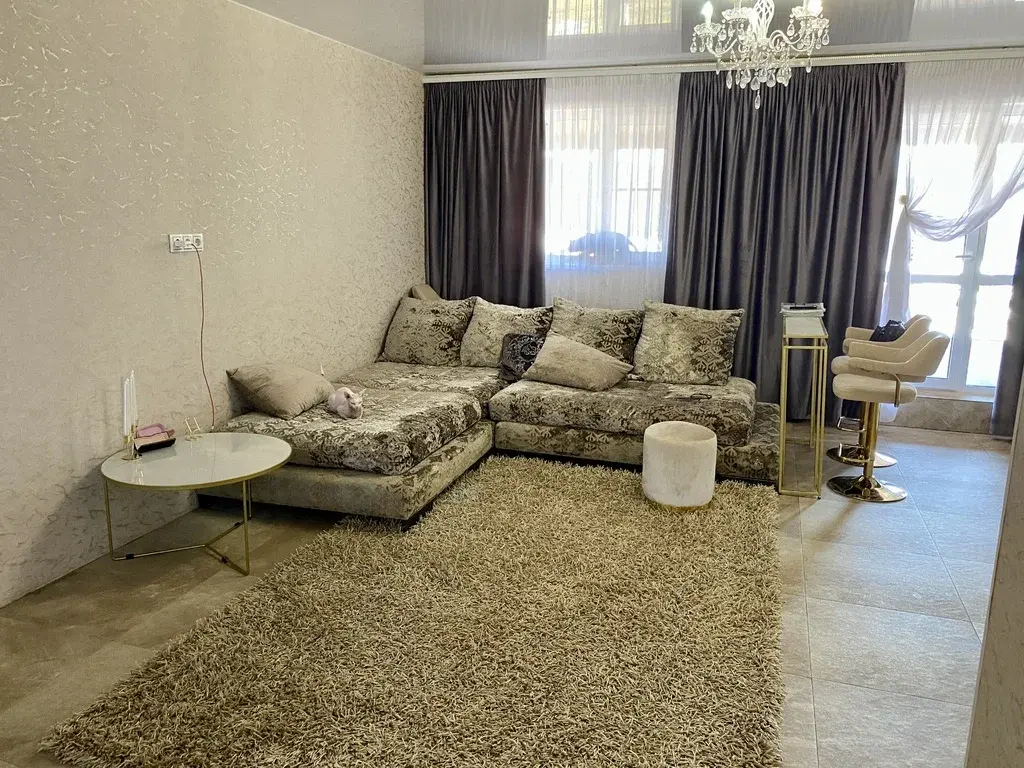 Дом 135 м2 на участке 6 сот. - Фото 3