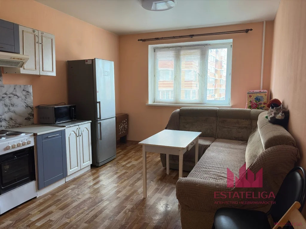 Продажа квартиры, Балашиха, Балашиха г. о., ул. Заречная - Фото 5