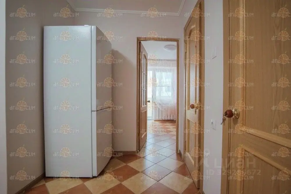 Снять двухкомнатную квартиру 63.2м ул. 45-я Параллель, 22/7, ... - Фото 10