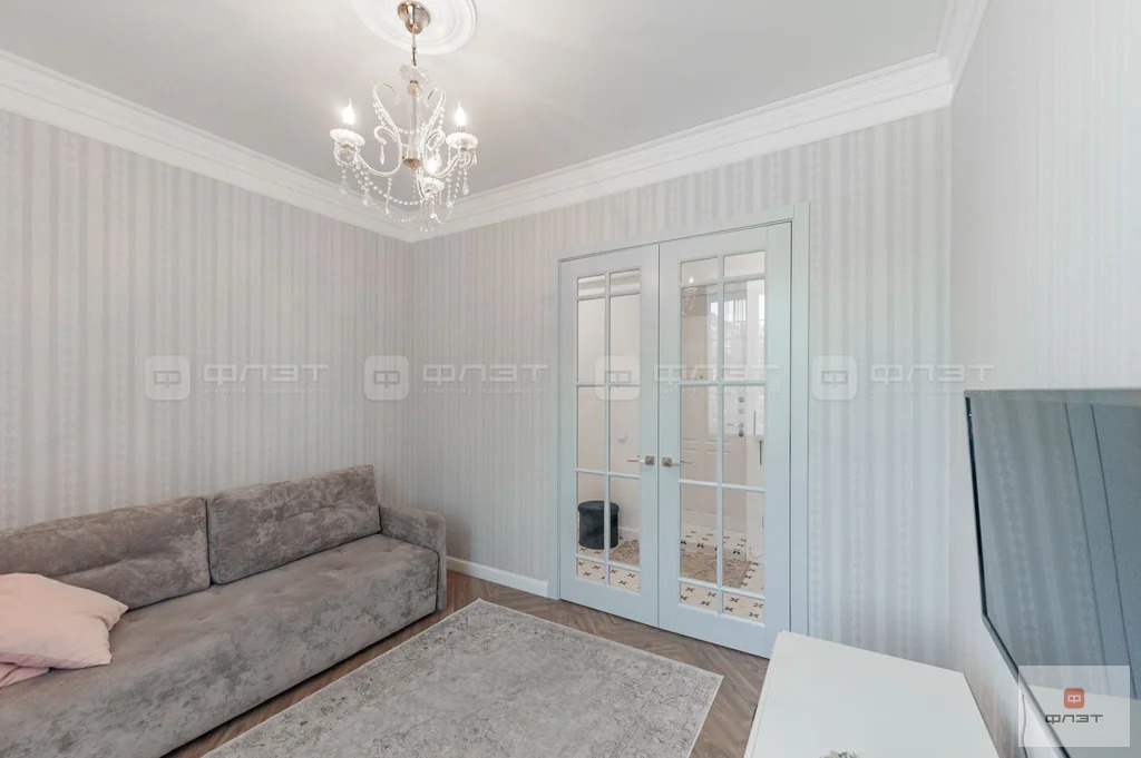 Продажа квартиры, Казань, ул. Габдуллы Тукая - Фото 5