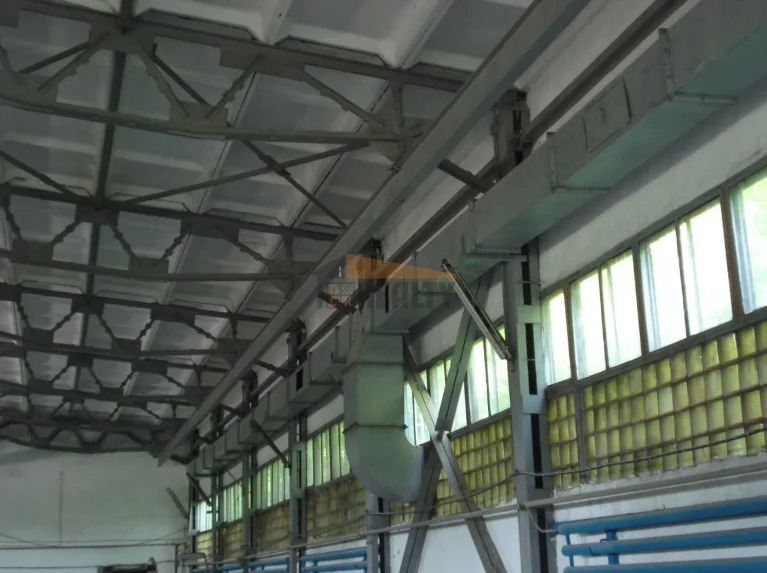 Продажа производственного помещения, Шатура, Шатурский район, ... - Фото 2