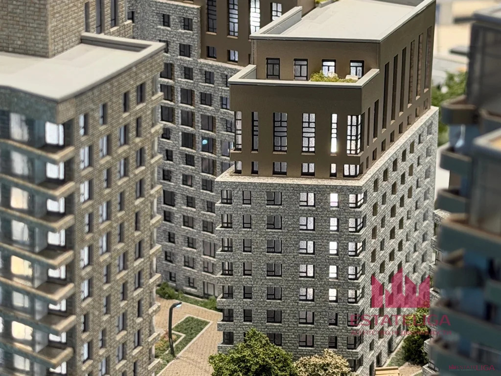 Продажа квартиры, улица Эдуарда Стрельцова - Фото 26