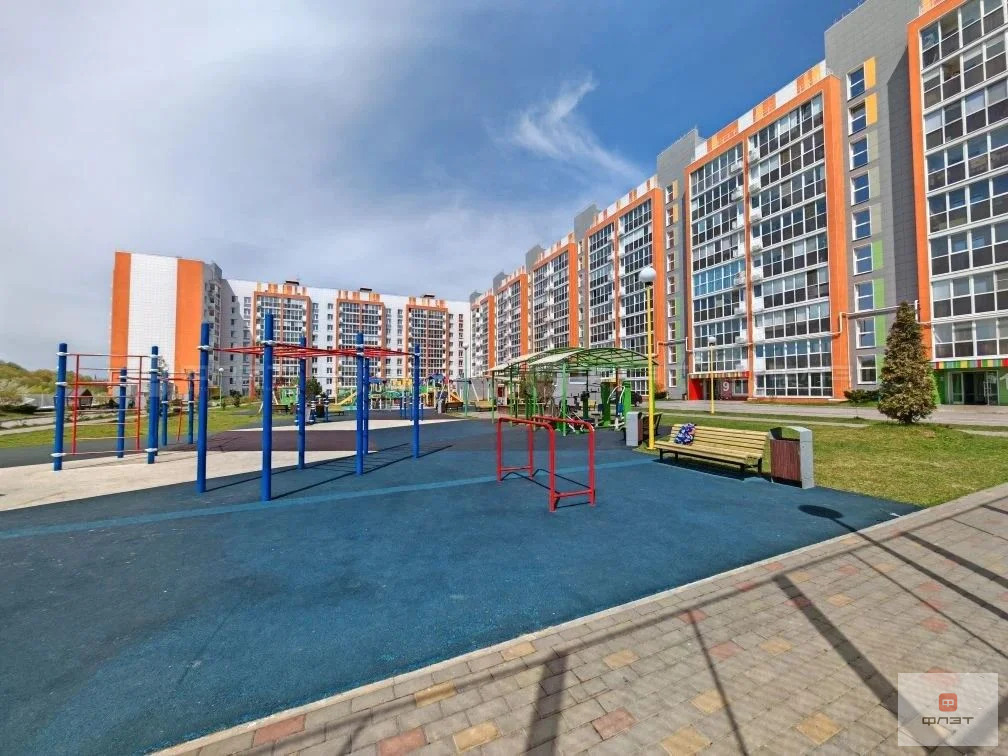 Продажа квартиры, Казань, ул. Азата Аббасова - Фото 16