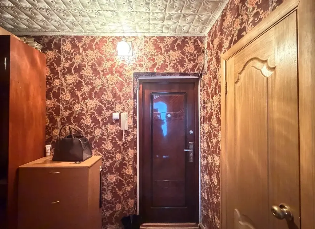 2-я квартира в 4-м микр., дом 17 - Фото 24