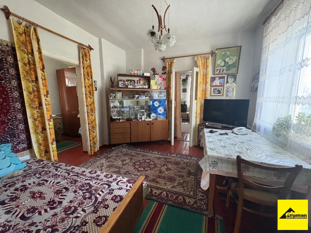 Продажа дома, Ясенская, Ейский район, ул. Пионерская - Фото 7