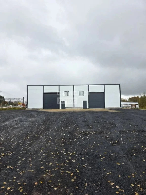 Продажа склада, Солнечногорск, Солнечногорский район - Фото 7