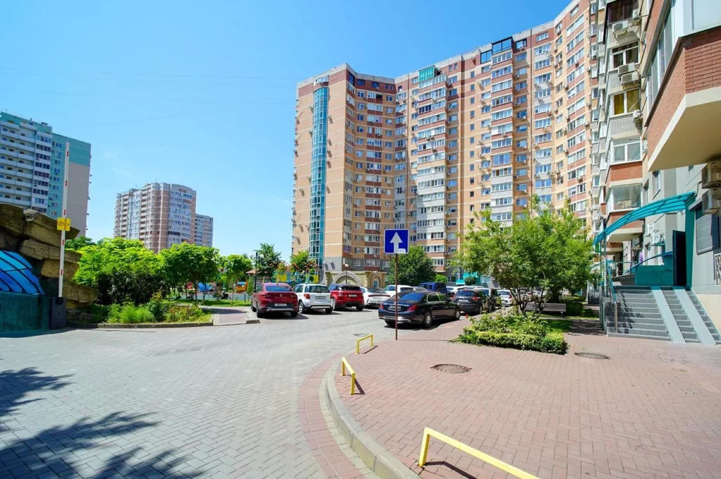 Продажа квартиры, Краснодар, ул. Дальняя - Фото 19