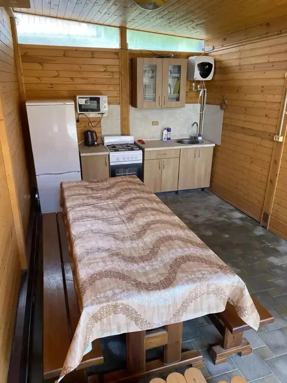 Продажа дома, Голубицкая, Темрюкский район, улица Прибрежная - Фото 10