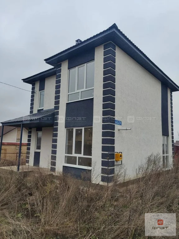 Продажа дома, Старое Шигалеево, Пестречинский район, ул. Лесная - Фото 2