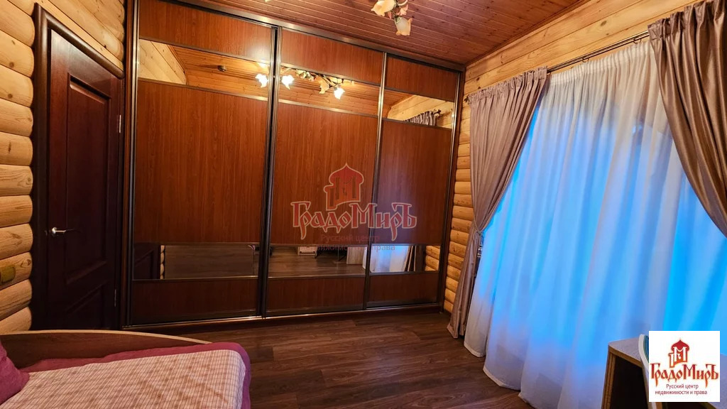 Продажа дома, Мытищи, Мытищинский район, Аксаково д. - Фото 7