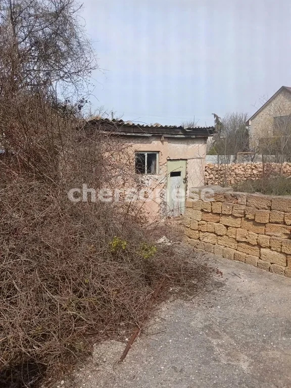 Продажа участка, Севастополь, территория СТ Муссон - Фото 6