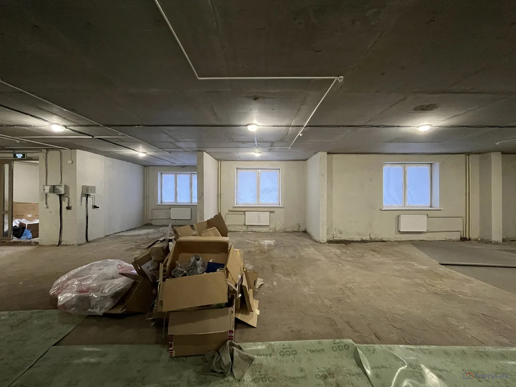 Продажа торгового помещения, 6-я Радиальная улица - Фото 7
