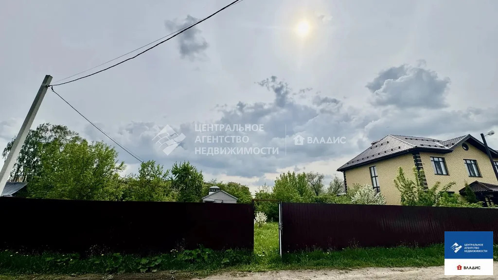 Продажа участка, Рязань, ул. Колхозная - Фото 3