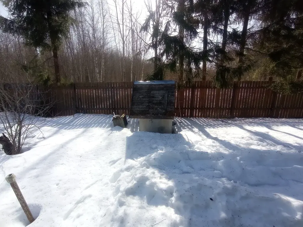 Дача 32 м2 на участке 6 сот. - Фото 8