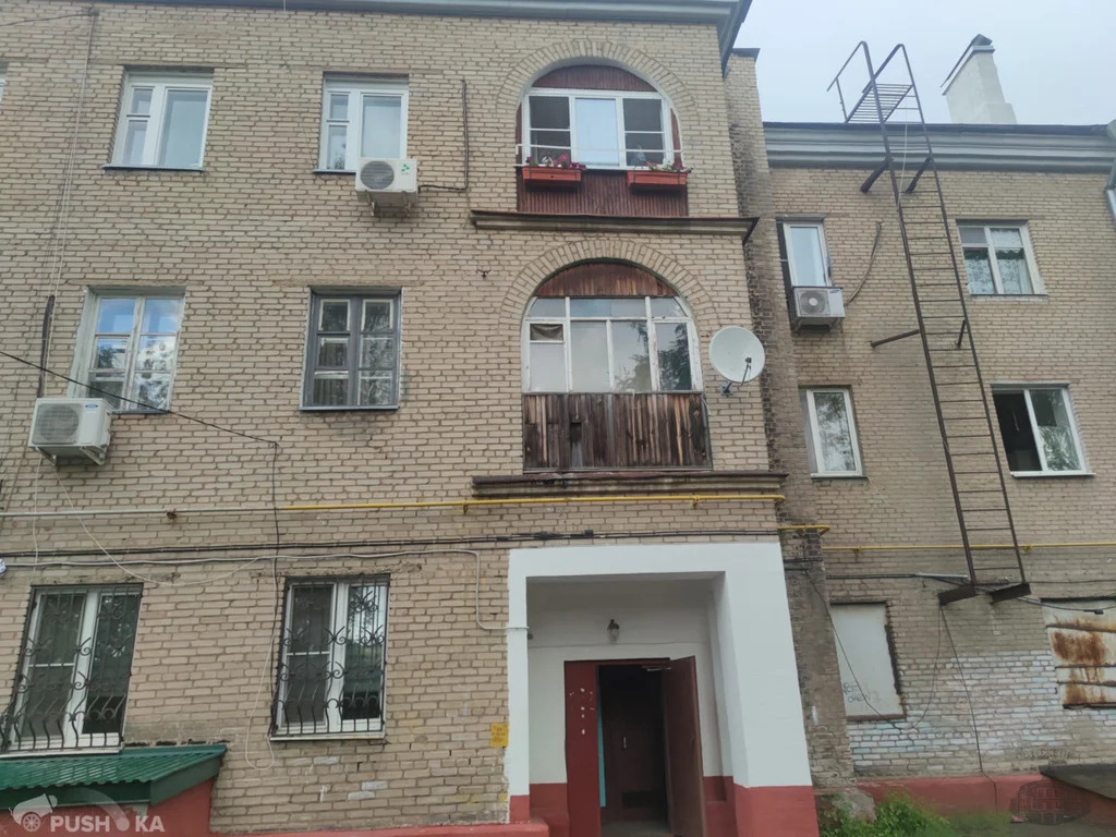 Продажа комнаты, Люберцы, Люберецкий район, ул. Железнодорожная - Фото 9