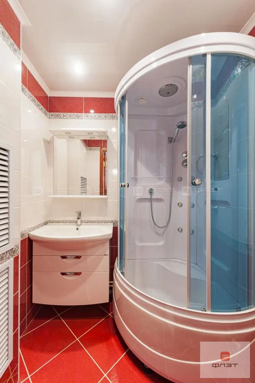 Продажа квартиры, Казань, Ямашева пр-кт. - Фото 29