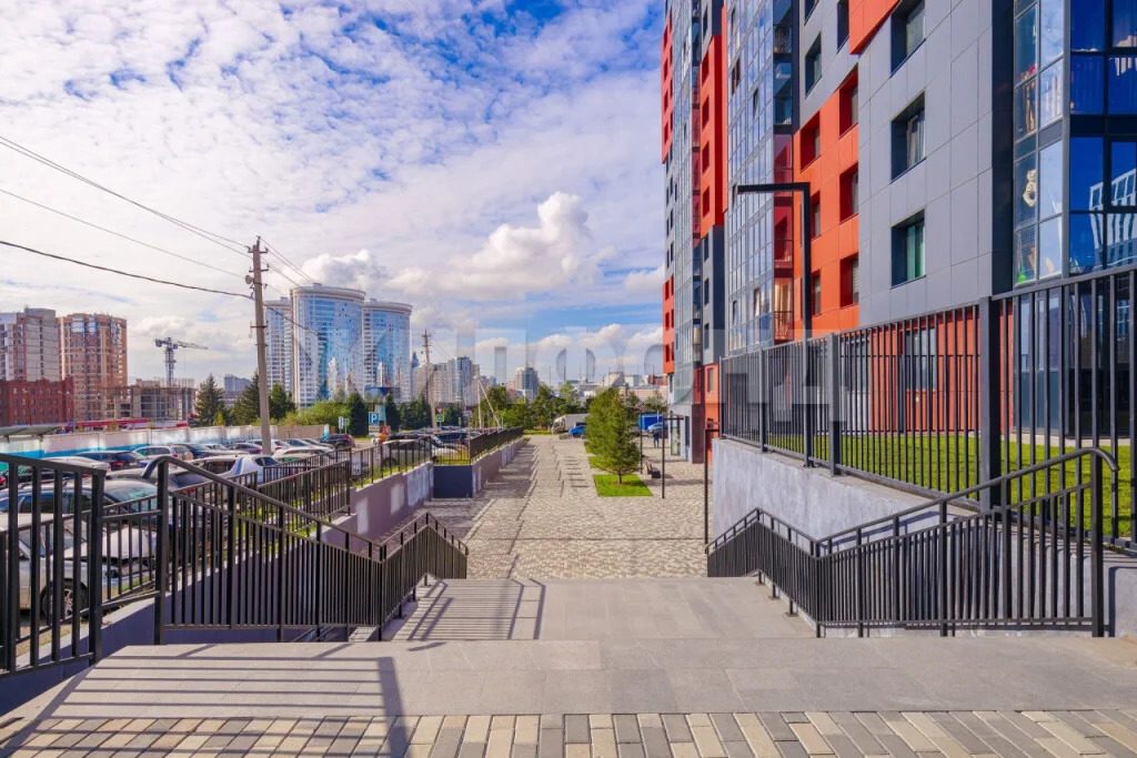 Продажа квартиры, Новосибирск, Кирова пл. - Фото 37