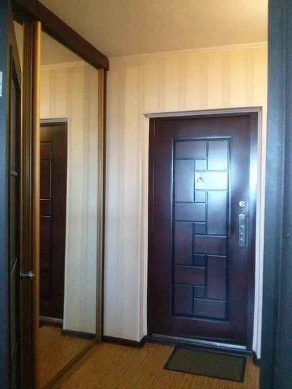 Сдам квартиру на длительный срок - Фото 0