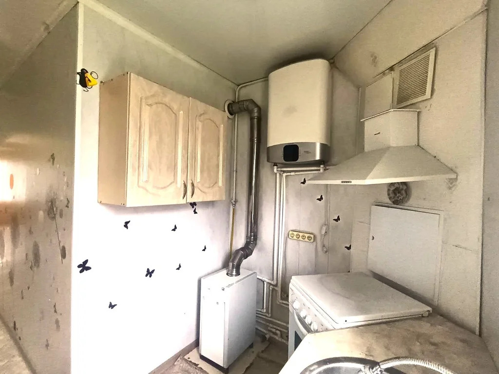 Продажа квартиры, Крымск, Крымский район, ул. Привокзальная - Фото 8