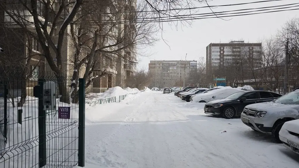 Однокомнатная у Шарташского лесопарка - Фото 17