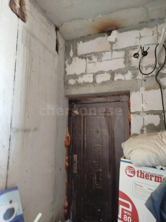 Продажа квартиры, Севастополь, ул. Лиговская - Фото 12