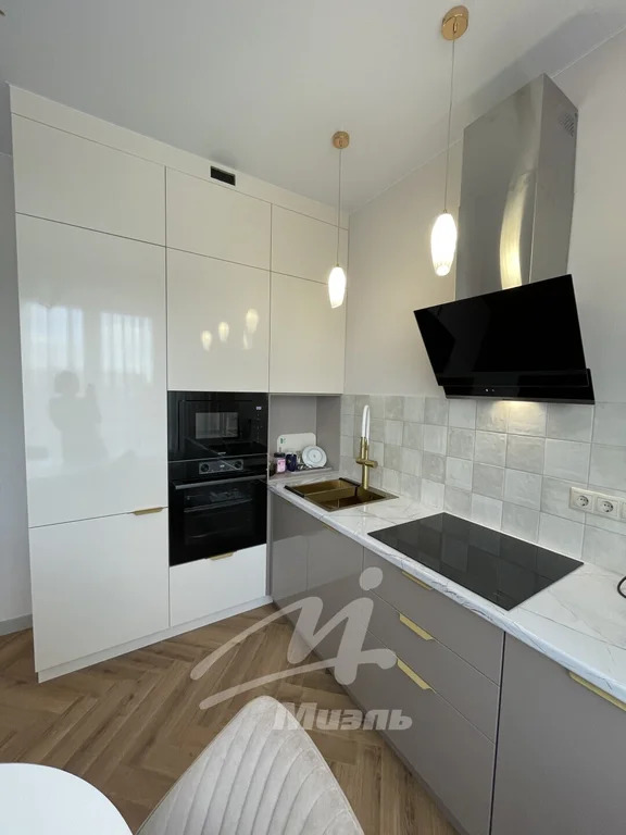 Продажа квартиры, Видное, Ленинский район, Старо-Нагорная ул. - Фото 4