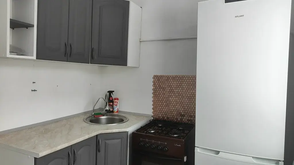 2-к. квартира, 46 м, 5/5 эт. - Фото 2