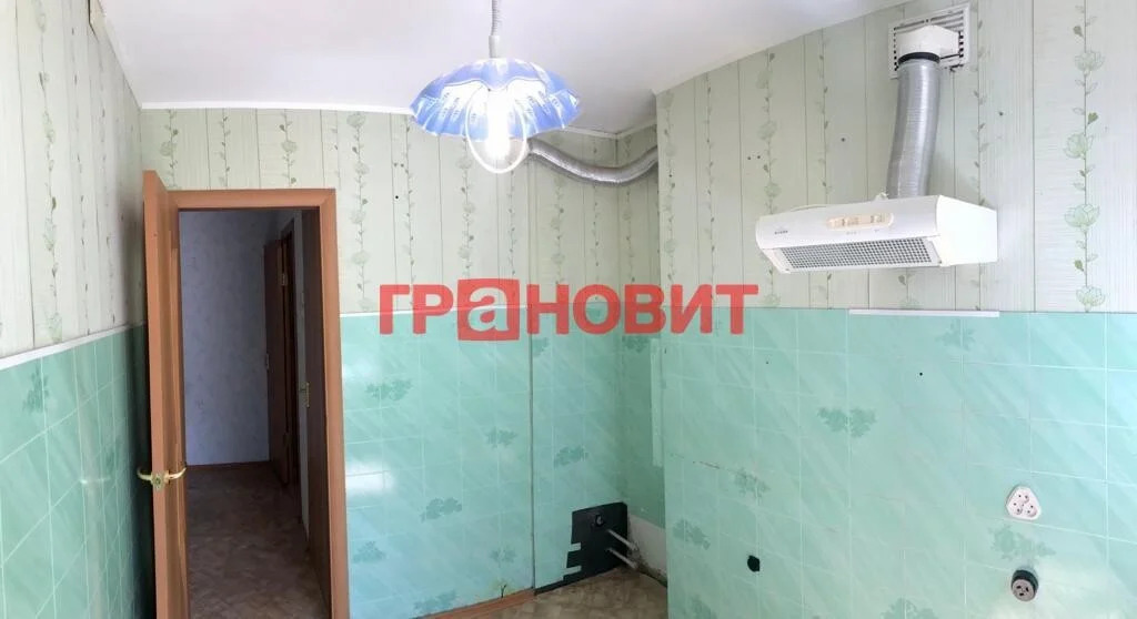 Продажа квартиры, Новосибирск, 9-й Гвардейской Дивизии - Фото 12