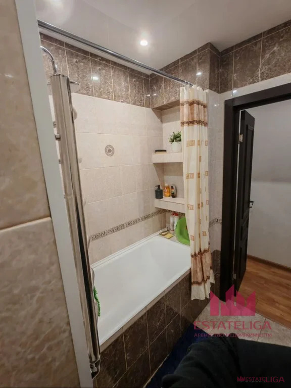 Продажа квартиры, Лопатино, Ленинский район, Сухановская улица - Фото 10
