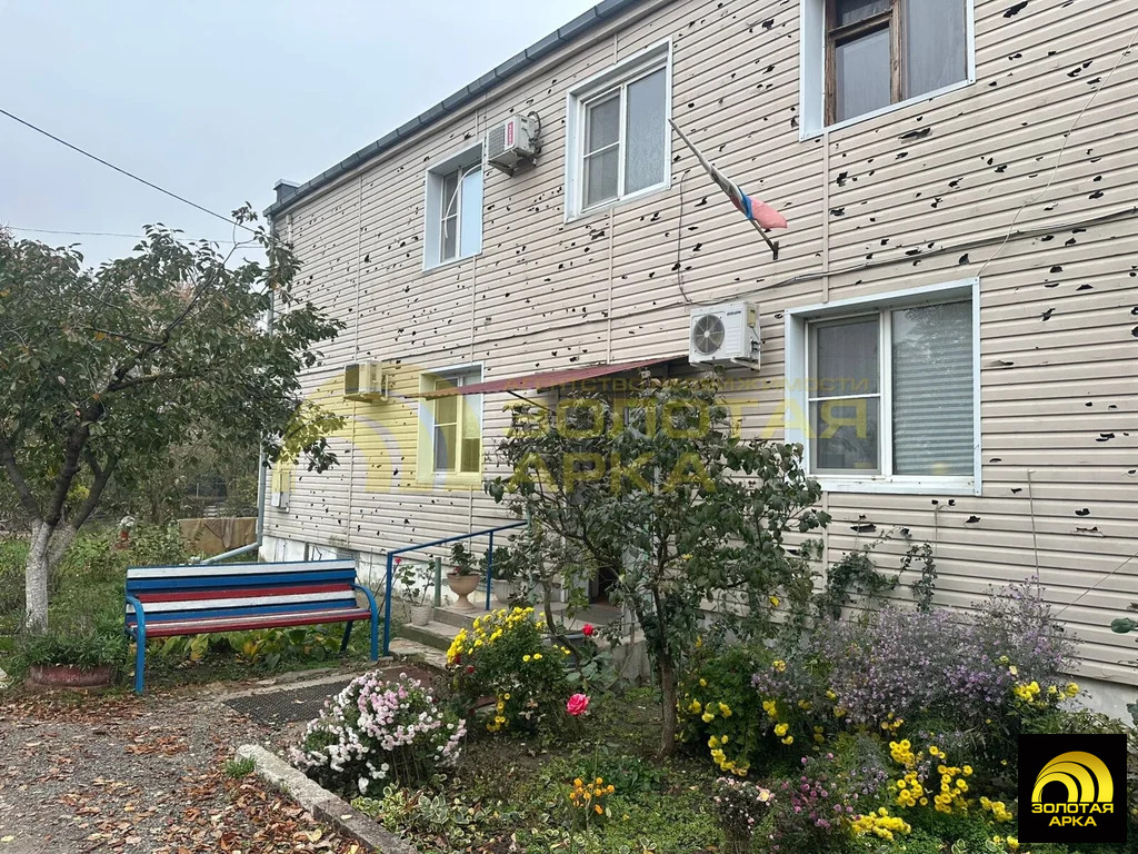 Продажа квартиры, Полтавская, Красноармейский район, ул. Народная - Фото 1