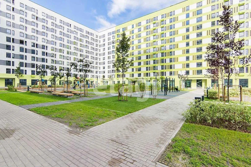 Продажа квартиры, Зеленоград, Георгиевский пр-кт. - Фото 29