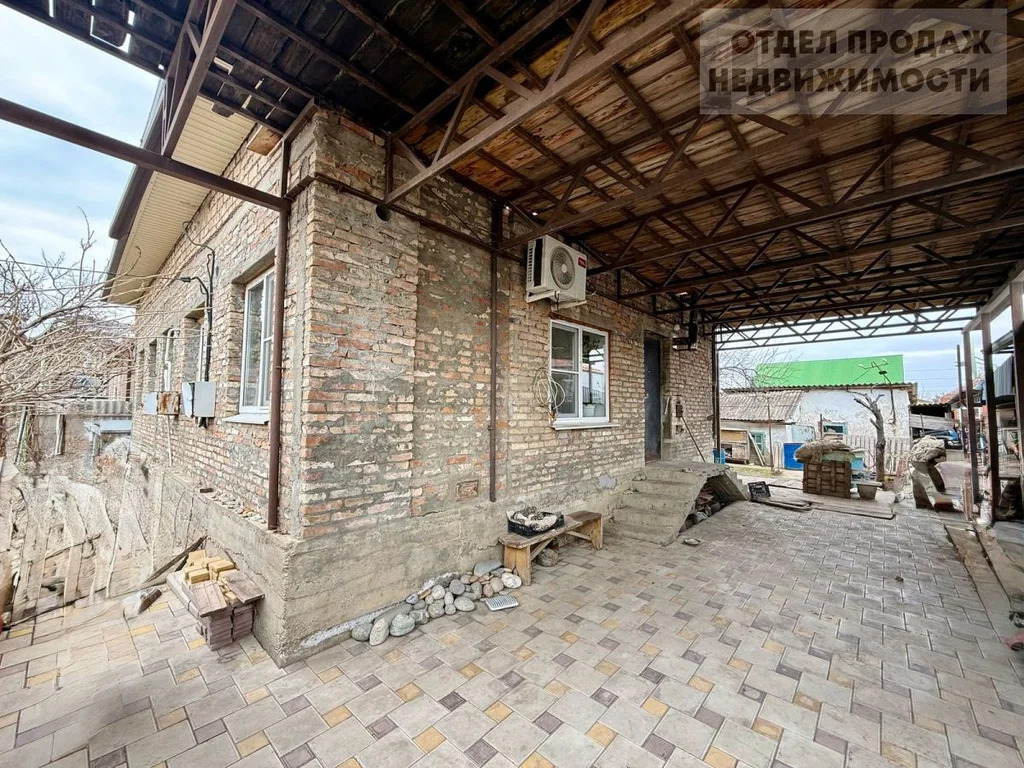 Дом в городе - Фото 21