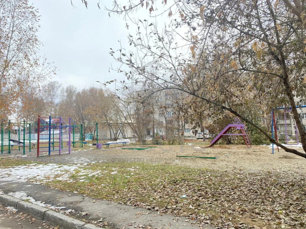 Продажа квартиры, Бердск, ул. Большевистская - Фото 28