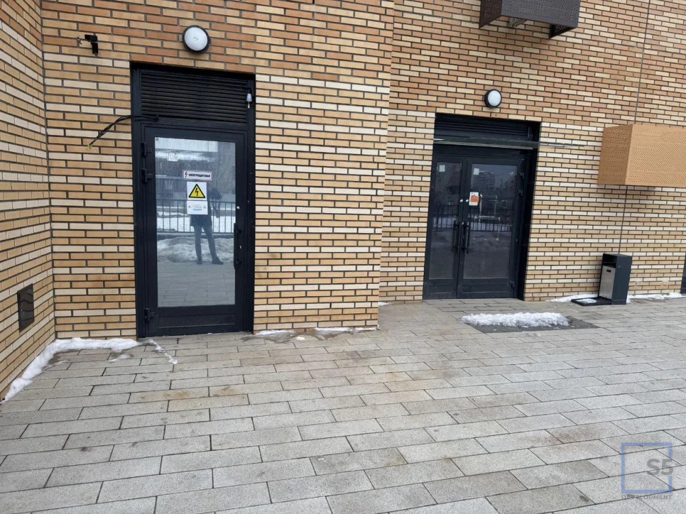 Продажа ПСН, м. Римская, пр. Шелихова - Фото 1