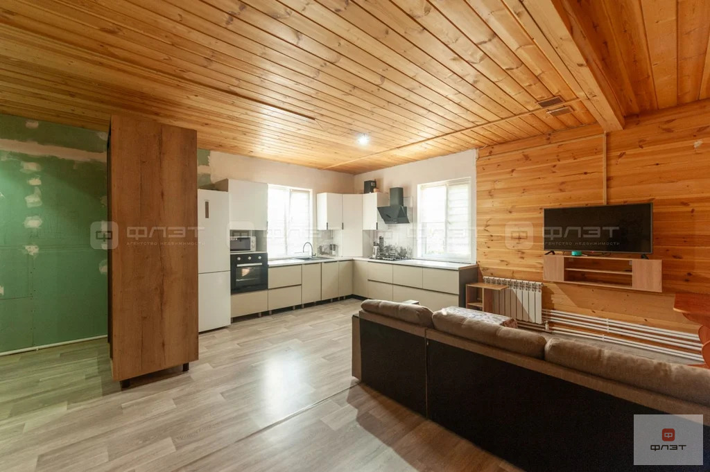 Продажа дома, Казань, ул. Пожарная - Фото 5