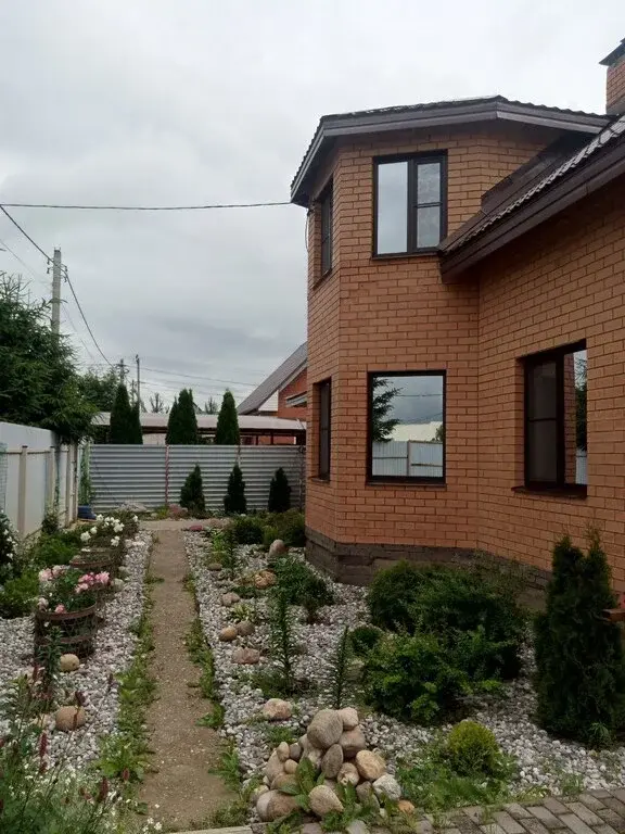 Дом, Дмитровский го,д.Ульянки, д.170 - Фото 10