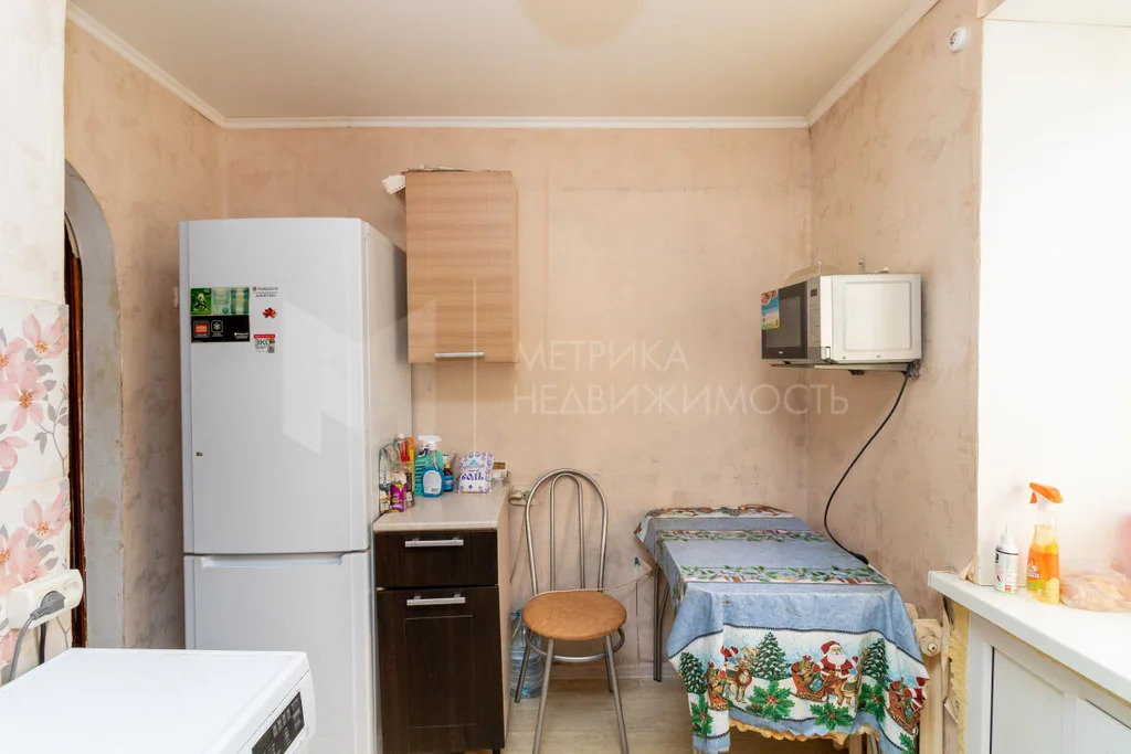 Продажа квартиры, Тюмень, г Тюмень - Фото 10