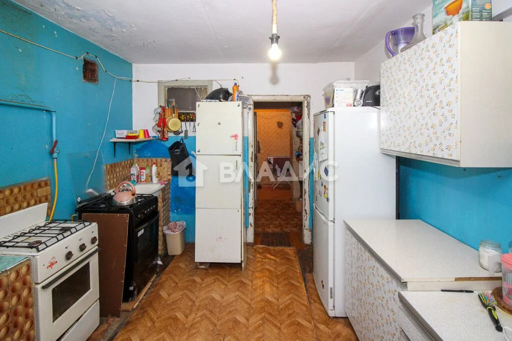 городской округ Владимир, улица Чайковского, д.48, комната на продажу - Фото 19