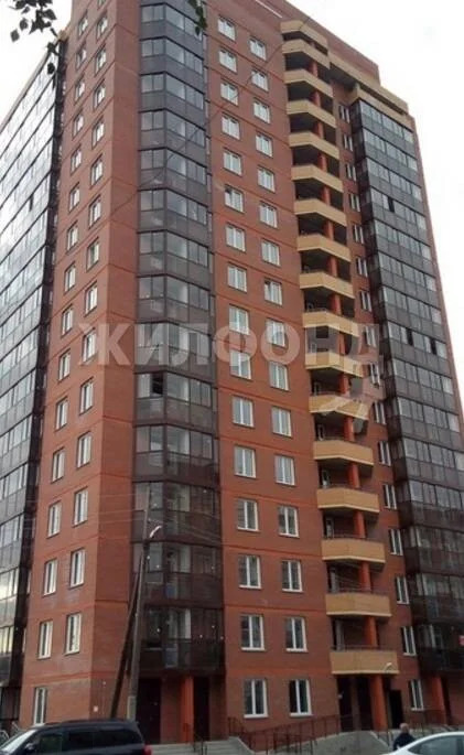 Продажа квартиры, Новосибирск, ул. Ельцовская - Фото 29