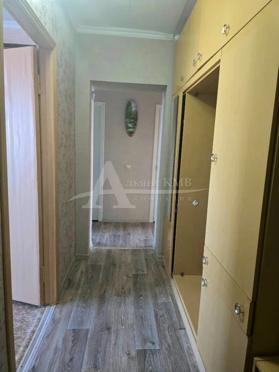 Продажа квартиры, Минеральные Воды, Стеклозаводская ул. - Фото 7