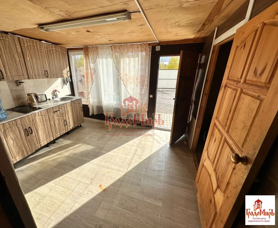 Продажа дома, Дмитров, Дмитровский район, Беклемишево д. - Фото 16
