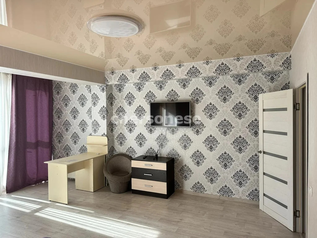 Продажа квартиры, Севастополь, Античный пр-кт. - Фото 4