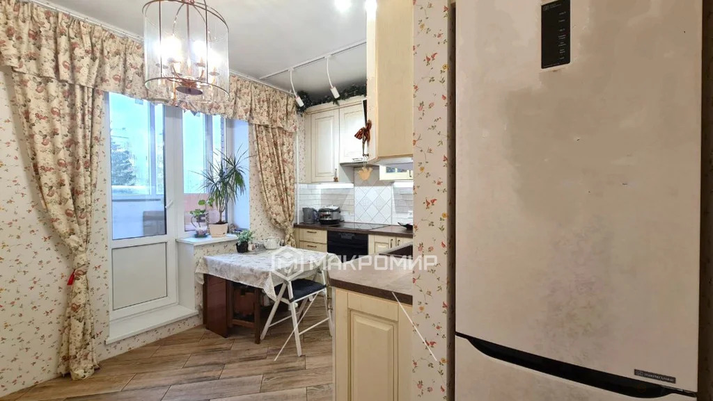 Продажа квартиры, Сертолово, Всеволожский район, ул. Ларина - Фото 4