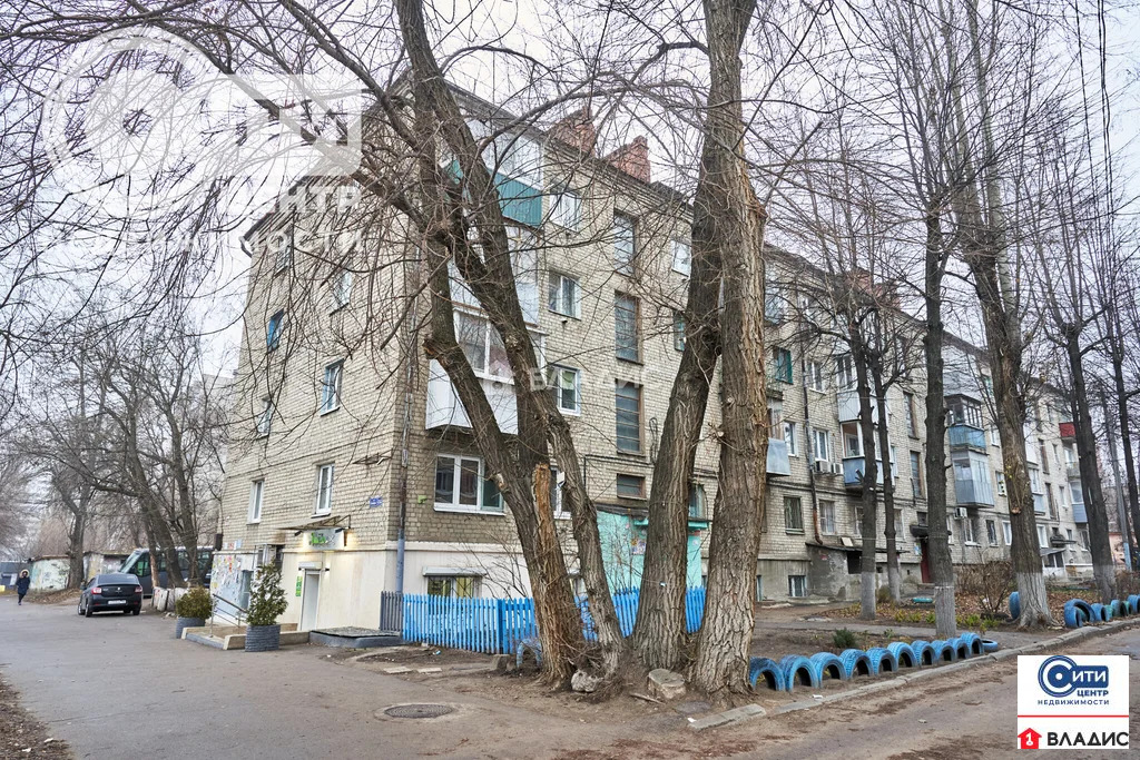 Продажа квартиры, Воронеж, ул. 9 Января - Фото 9