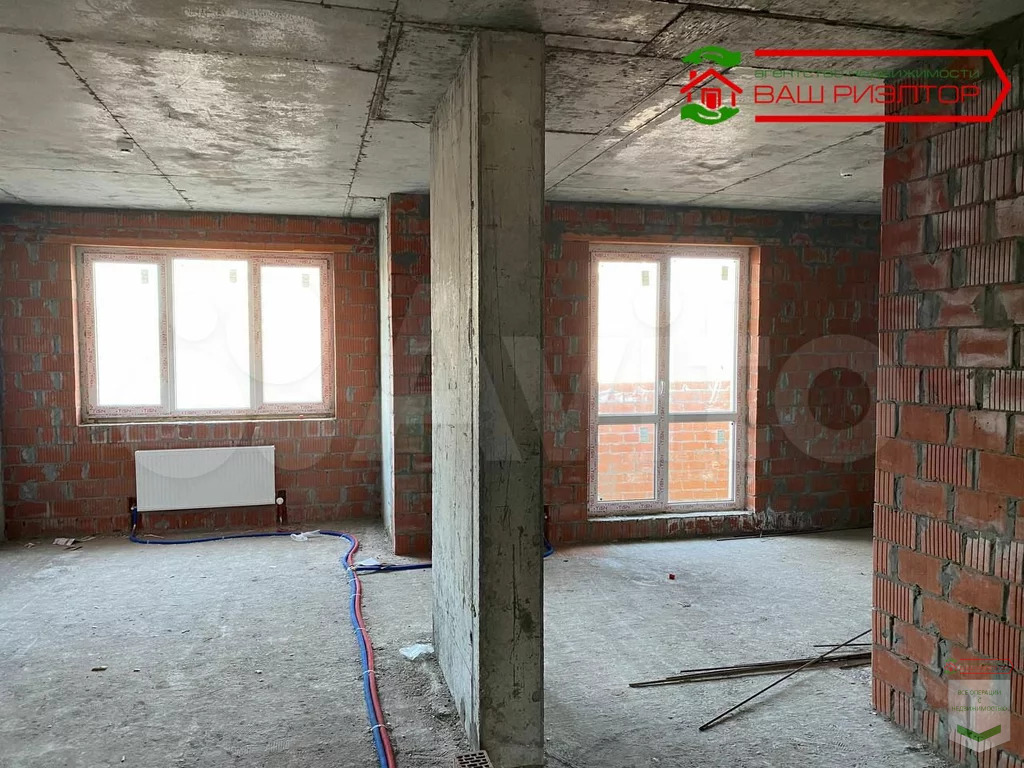 Продажа квартиры, Саратов, Проспект Героев Отечества, 6а - Фото 0