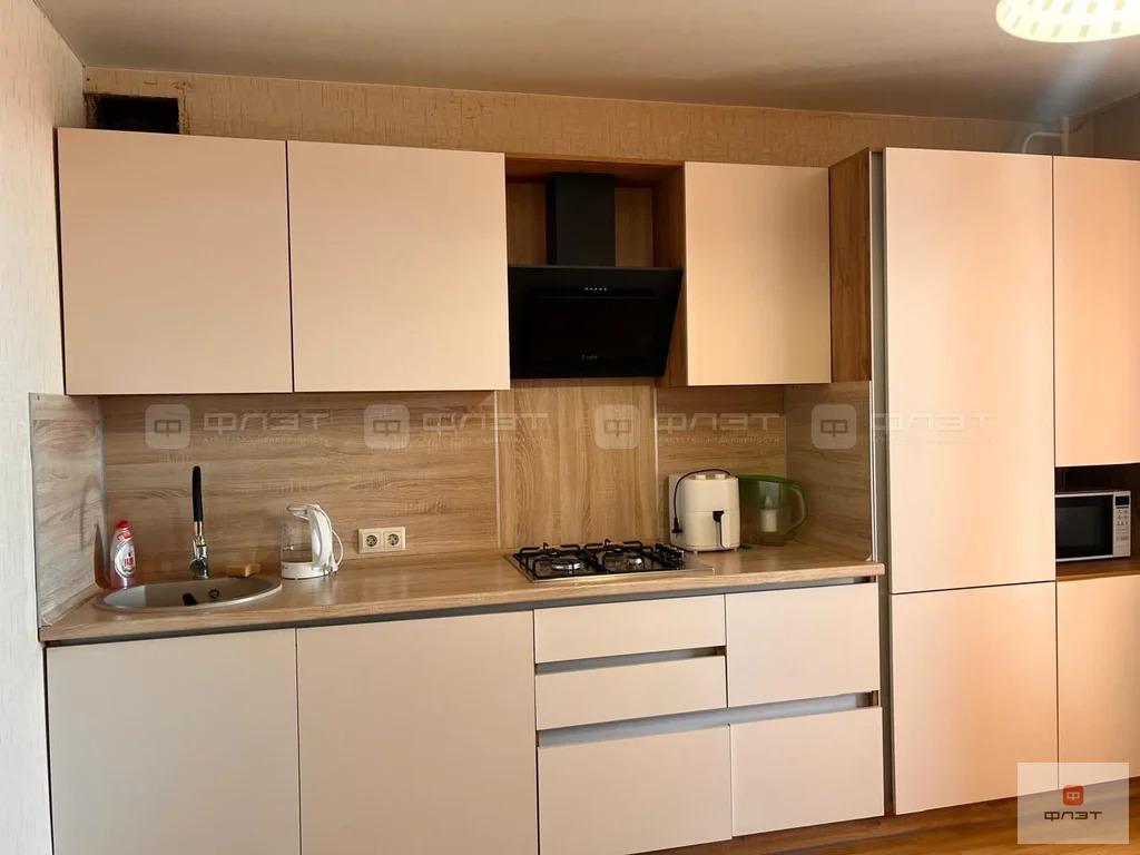 Продажа квартиры, Казань, ул. Салиха Батыева - Фото 1
