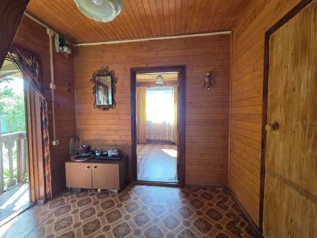 Дача 55,3 м2 на участке 6 сот. - Фото 9